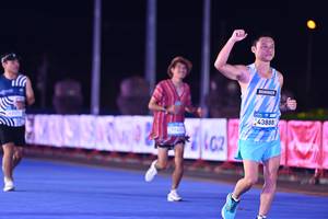 BIB: 
                            <button type="button" onclick="openModal(24208259)" class="btn btn-primary btn-sm float-right btn-popup" data-toggle="modal" data-target=".modal-high-quality">
                        <i class="fas fa-shopping-cart"></i> Add to Cart
                    </button>
                                            <button type="button" onclick="isThisMe(24208259, true)" class="btn btn-success btn-sm float-right btn-popup btn-isme hidden" data-toggle="tooltip" data-placement="bottom" title="นี่คือรูปของคุณใช่ไหม คลิกที่นี่เพื่อเอาเข้าอัลบั้ม">
                        <i class="fas fa-plus"></i> Add to album
                    </button>
                    <button type="button" onclick="isThisMe(24208259, false)" class="btn btn-warning btn-sm float-right btn-popup btn-isnotme hidden">
                        <i class="fas fa-ban"></i> Remove from album
                    </button>